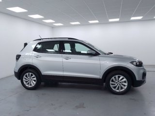 VOLKSWAGEN T-cross 1.0 tsi advanced 115cv