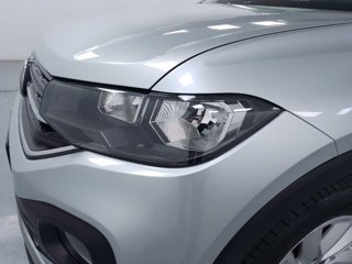 VOLKSWAGEN T-cross 1.0 tsi advanced 115cv