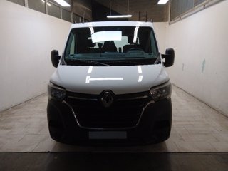 RENAULT Master t35 traz.post. 2.3 energy dci 145cv l3 ice r.gem.