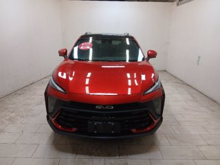 EVO Evo 6 1.5 turbo gpl 167cv dct