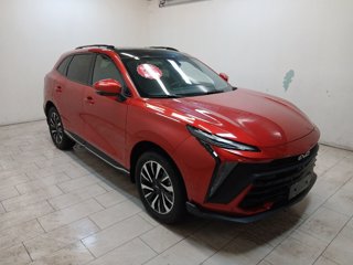 EVO Evo 6 1.5 turbo gpl 167cv dct