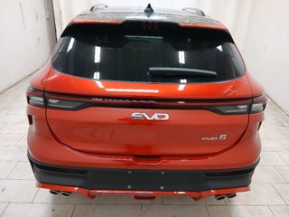 EVO Evo 6 1.5 turbo gpl 167cv dct