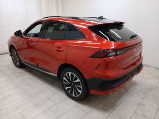 EVO Evo 6 1.5 turbo gpl 167cv dct