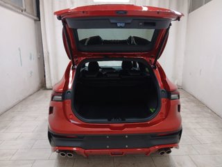 EVO Evo 6 1.5 turbo gpl 167cv dct