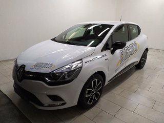 RENAULT Clio 1.5 dci energy duel 75cv