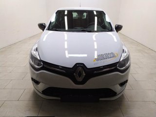 RENAULT Clio 1.5 dci energy duel 75cv