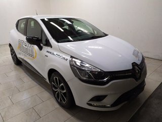 RENAULT Clio 1.5 dci energy duel 75cv
