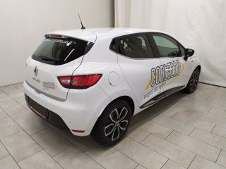 RENAULT Clio 1.5 dci energy duel 75cv