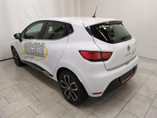 RENAULT Clio 1.5 dci energy duel 75cv
