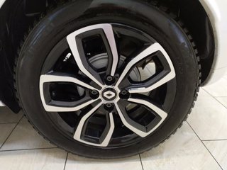 RENAULT Clio 1.5 dci energy duel 75cv