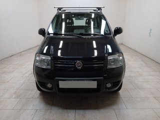 FIAT Panda 1.3 mjt 16v climbing 4x4 75cv