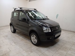FIAT Panda 1.3 mjt 16v climbing 4x4 75cv