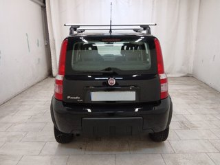 FIAT Panda 1.3 mjt 16v climbing 4x4 75cv