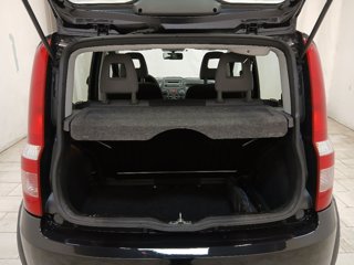 FIAT Panda 1.3 mjt 16v climbing 4x4 75cv