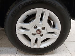 FIAT Panda 1.3 mjt 16v climbing 4x4 75cv