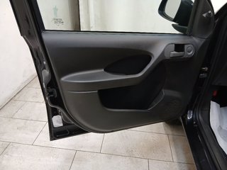 FIAT Panda 1.3 mjt 16v climbing 4x4 75cv