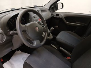 FIAT Panda 1.3 mjt 16v climbing 4x4 75cv