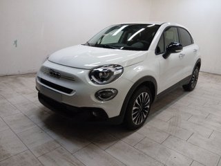 FIAT 500x 1.0 t3 120cv