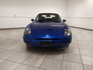 FIAT Barchetta 1.8 16v