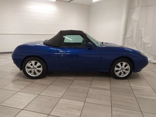 FIAT Barchetta 1.8 16v