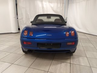 FIAT Barchetta 1.8 16v