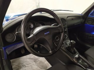 FIAT Barchetta 1.8 16v