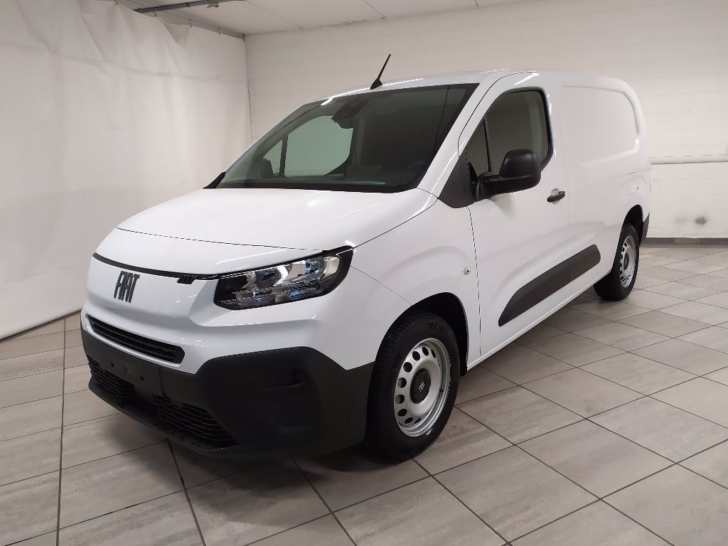 FIAT Doblo van xl 1.5 diesel 130cv