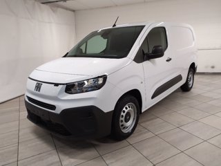 FIAT Doblo van xl 1.5 diesel 130cv