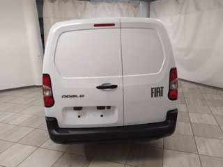 FIAT Doblo van xl 1.5 diesel 130cv