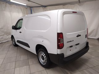 FIAT Doblo van xl 1.5 diesel 130cv