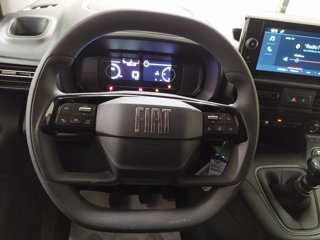 FIAT Doblo van xl 1.5 diesel 130cv