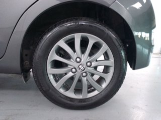 TOYOTA Yaris 5p 1.0 lounge my16