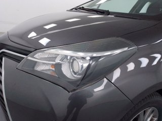 TOYOTA Yaris 5p 1.0 lounge my16