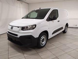 FIAT Doblo van xl 1.5 diesel 100cv