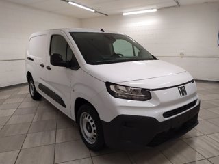 FIAT Doblo van xl 1.5 diesel 100cv