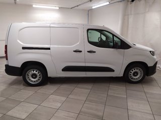 FIAT Doblo van xl 1.5 diesel 100cv