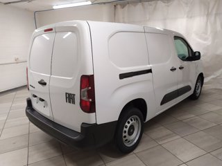 FIAT Doblo van xl 1.5 diesel 100cv