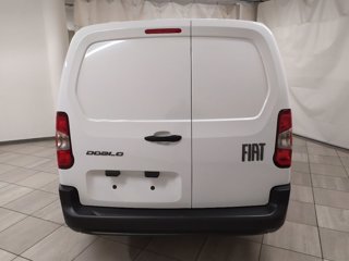 FIAT Doblo van xl 1.5 diesel 100cv