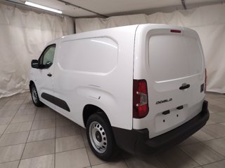 FIAT Doblo van xl 1.5 diesel 100cv