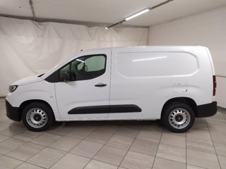 FIAT Doblo van xl 1.5 diesel 100cv