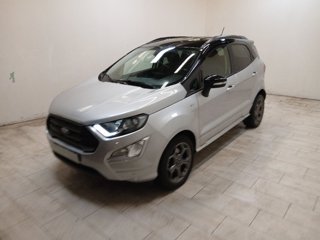 FORD Ecosport 1.5 ecoblue st-line s&s 100cv my19