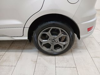FORD Ecosport 1.5 ecoblue st-line s&s 100cv my19