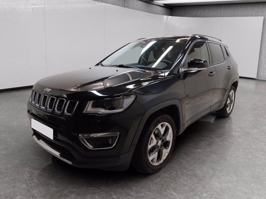 JEEP Compass 1.4 m-air limited 2wd 140cv