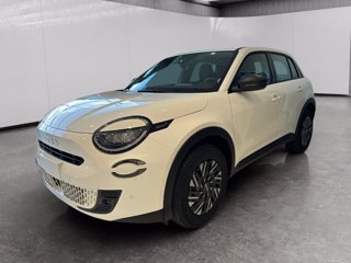 FIAT 600 1.2 hybrid pop 110cv auto