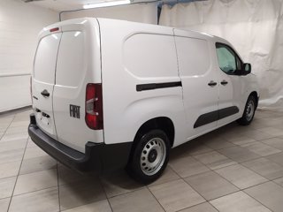 FIAT Doblo van xl 1.5 diesel 130cv