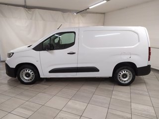 FIAT Doblo van xl 1.5 diesel 130cv