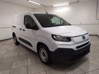 FIAT Doblo van xl 1.5 diesel 130cv