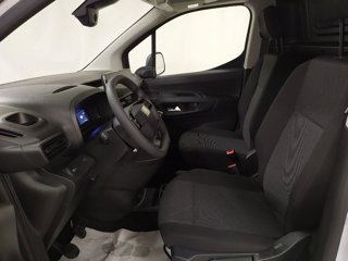 FIAT Doblo van xl 1.5 diesel 130cv