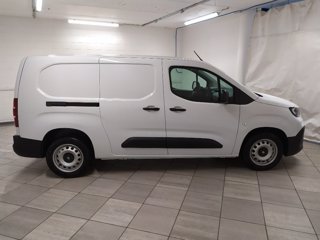 FIAT Doblo van xl 1.5 diesel 130cv