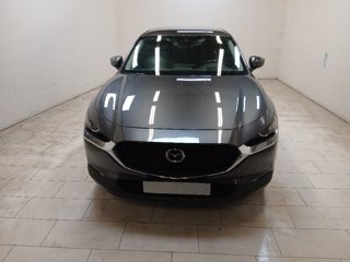 MAZDA Cx-30 2.0 m-hybrid exclusive 2wd 122cv 6mt